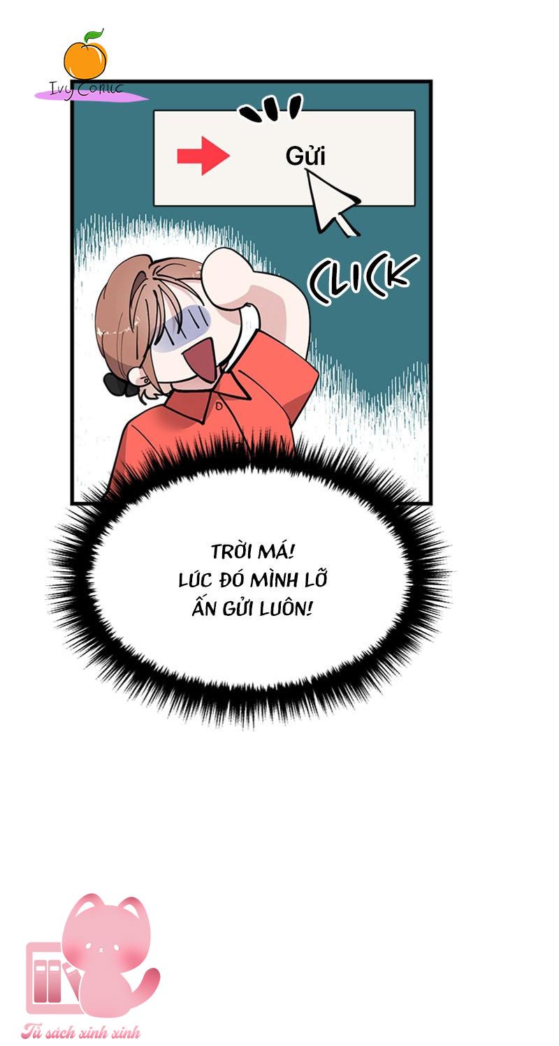 Trưởng Phòng Mệt Mỏi Vì Người Vợ Mới Cưới Chap 14 - Trang 2