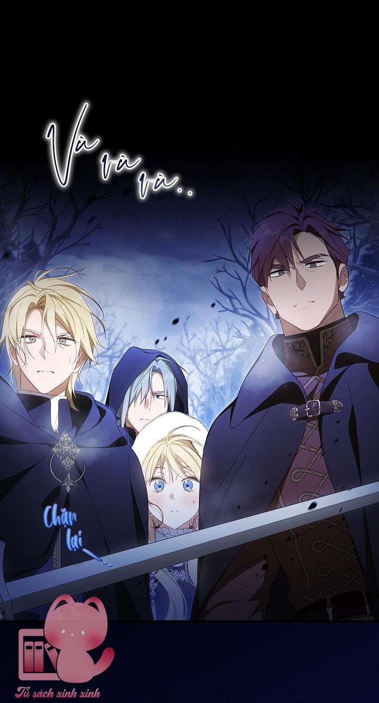 Cách Khiến Phu Quân Đứng Về Phía Tôi Chap 63 - Trang 2