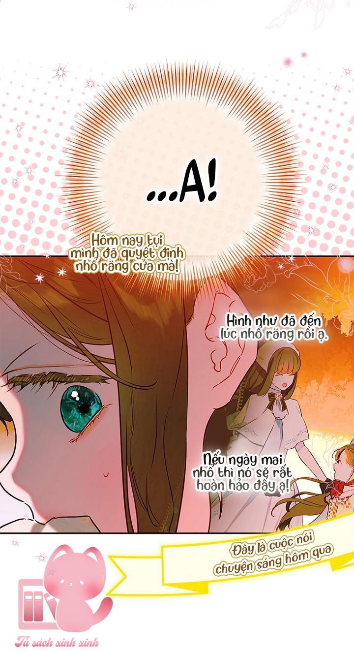 Khế Ước Hôn Nhân Của Mẹ Tôi Chapter 56 - Trang 4