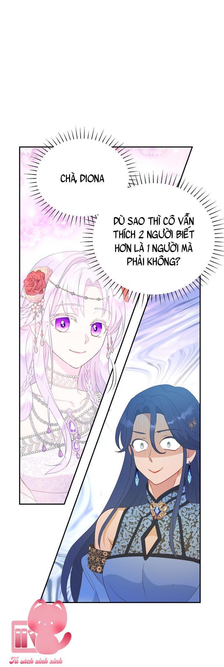 Bỏ Quách Chồng Con Đi, Tiền Bạc Mới Là Tất Cả Chap 27 - Trang 2