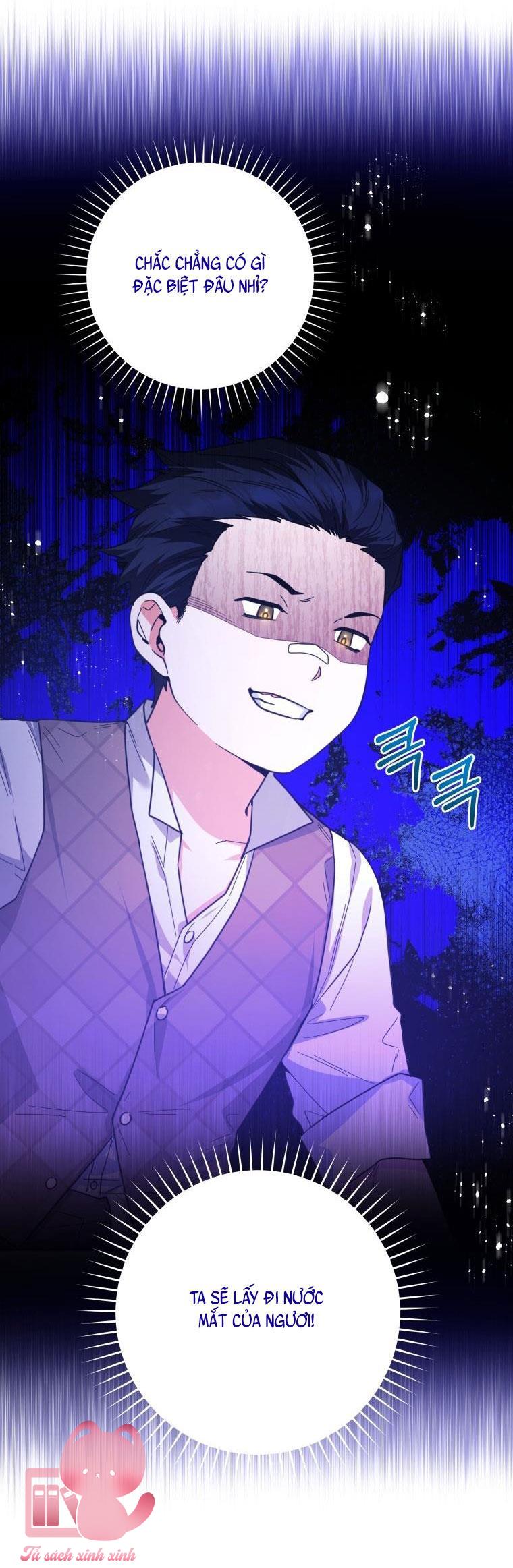 Bé Con Cá Voi Sát Thủ Chapter 8 - Trang 4