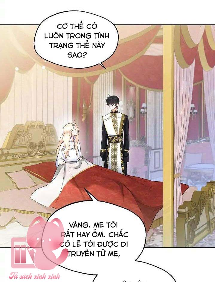 Tiểu Thư Crystal Là Nam Nhân Chap 10 - Trang 2