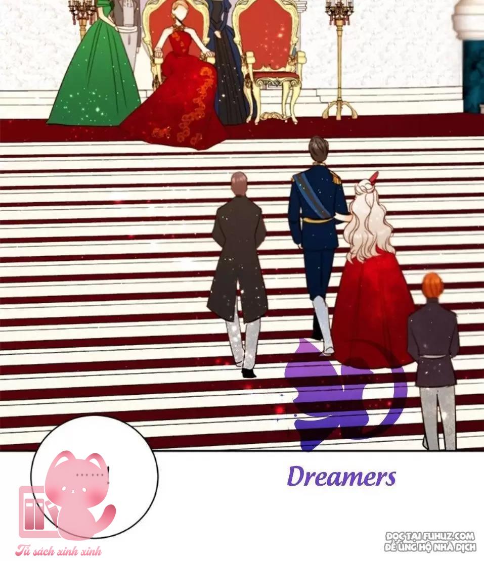 Hoàng Hậu Tái Hôn Chapter 32 - Trang 4