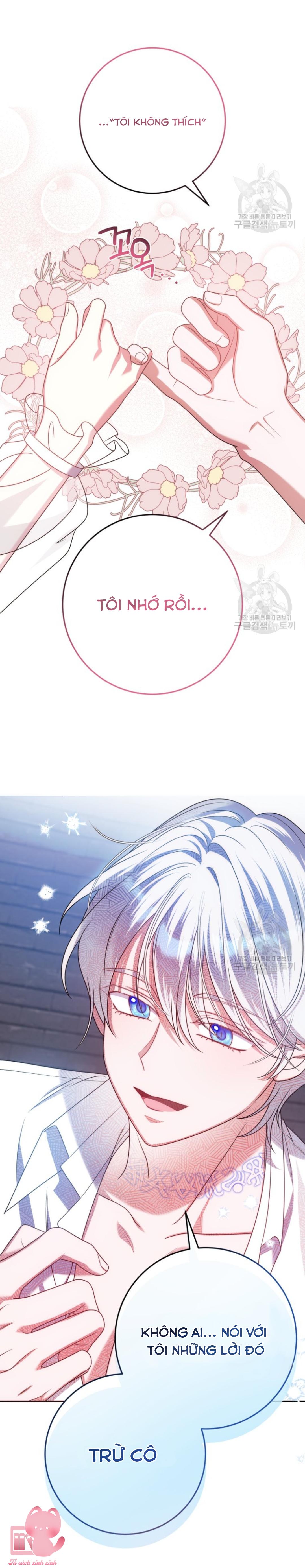 Tôi Gặp Nam Chính Trong Tù Chapter 29 - Trang 4