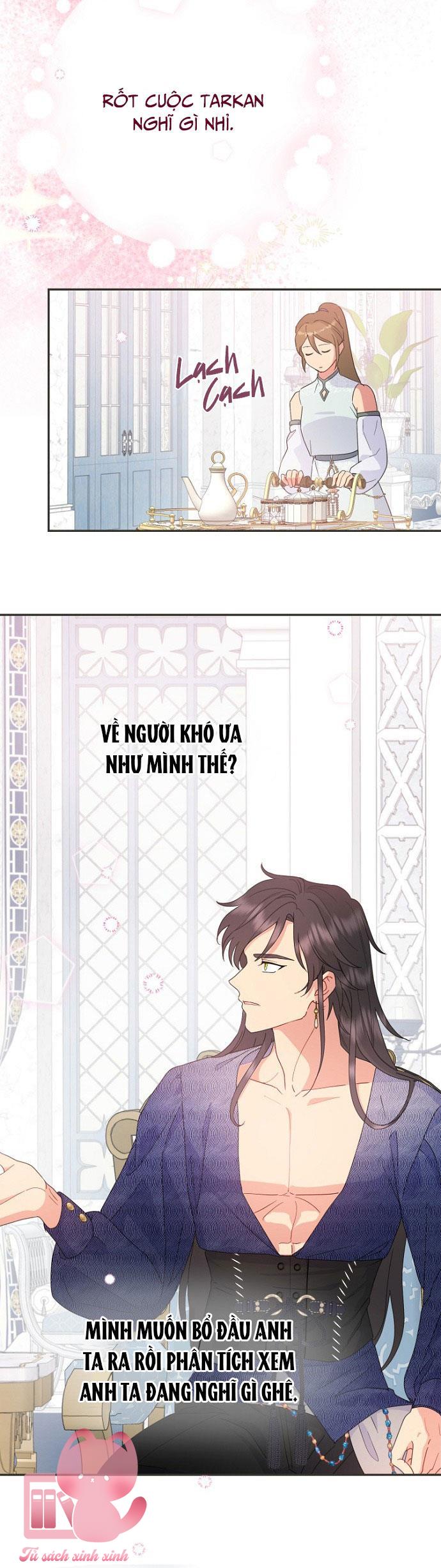 Bỏ Quách Chồng Con Đi, Tiền Bạc Mới Là Tất Cả Chap 79 - Trang 2