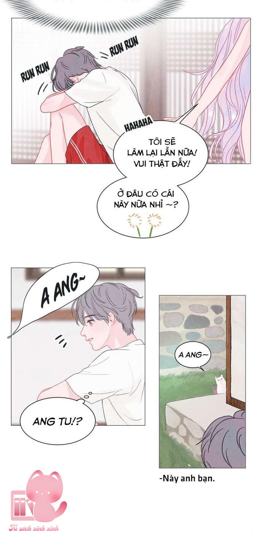 Thần Bí Chap 4 - Trang 2