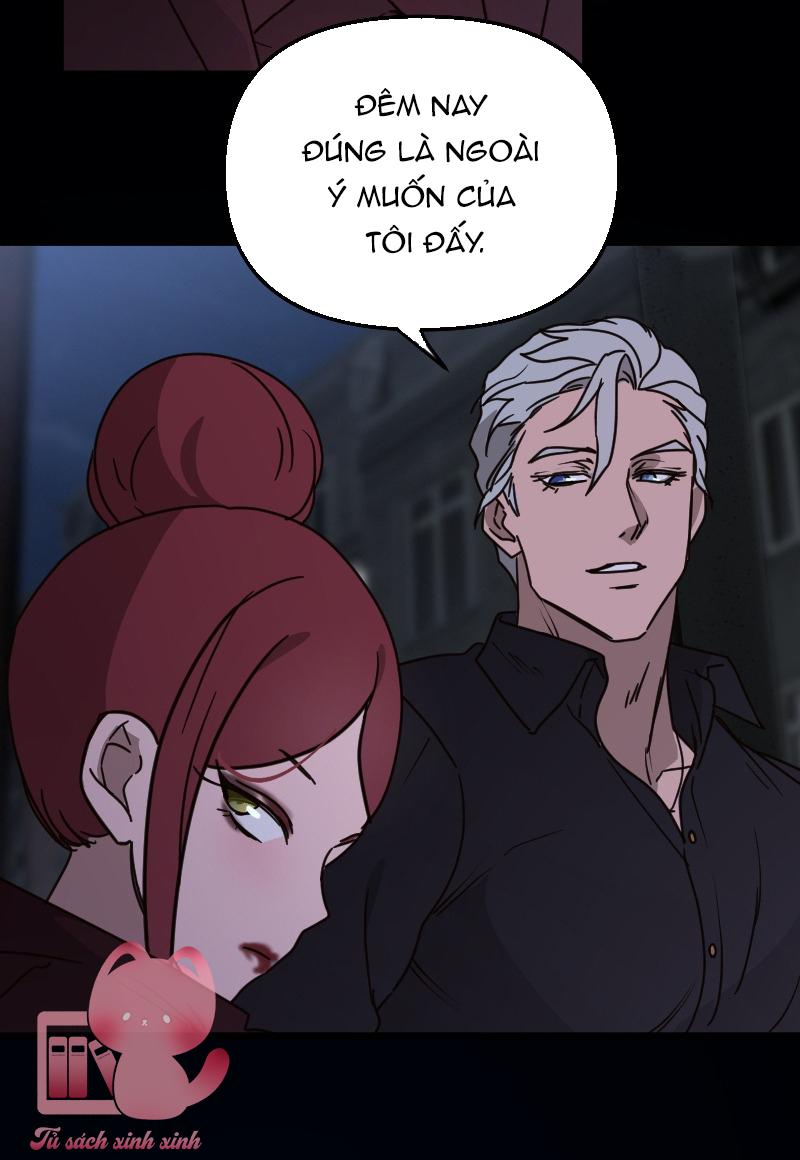 Bảo Mẫu Của Mafia Chap 36 - Trang 4