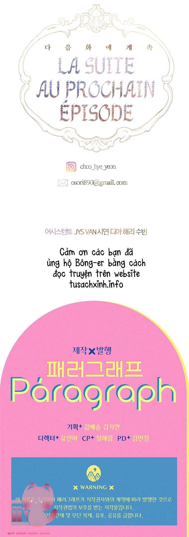 Khế Ước Hôn Nhân Của Mẹ Tôi Chapter 23 - Trang 4