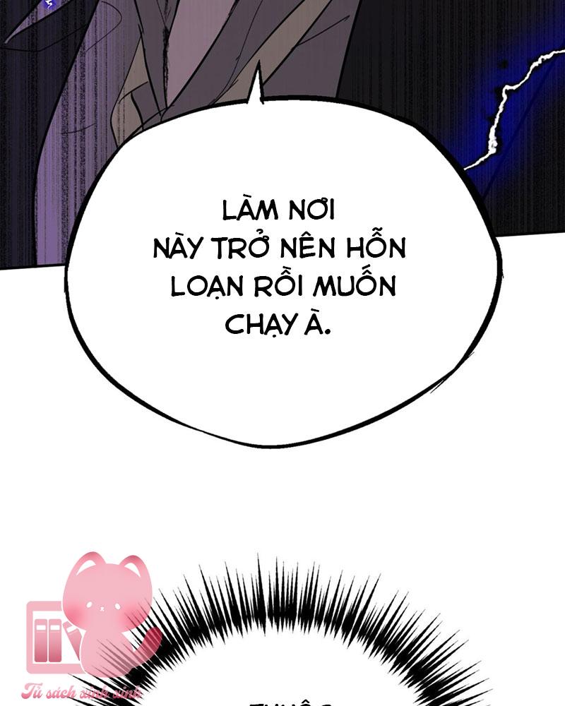 Ác Chi Hoàn Chapter 6 - Trang 4