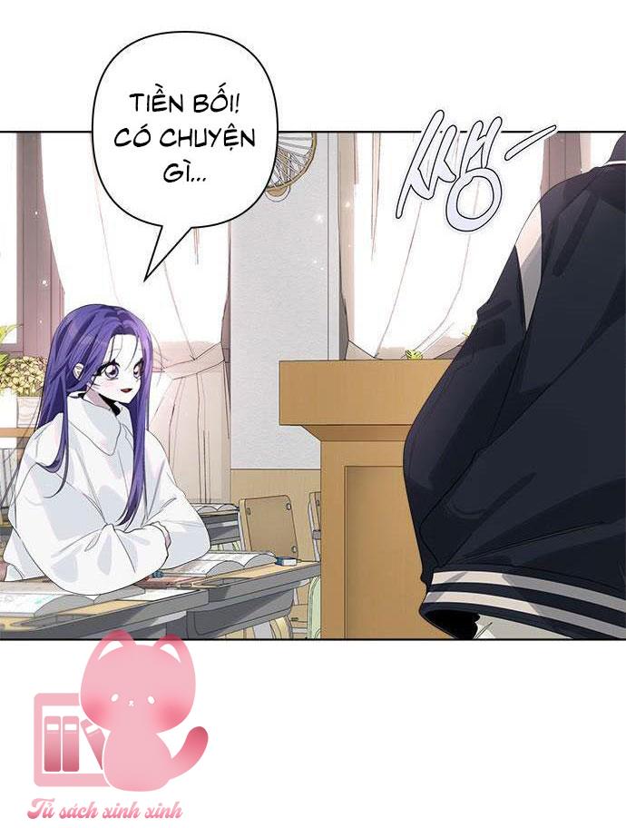 Đàn Anh Xấu Xa! Chap 78 - Trang 3