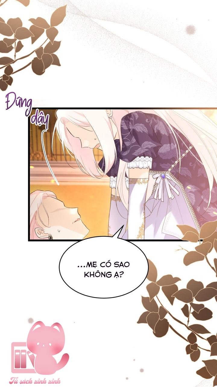Quan Hệ Cộng Sinh Giữa Báo Đen Và Thỏ Trắng Chap 68 - Trang 2