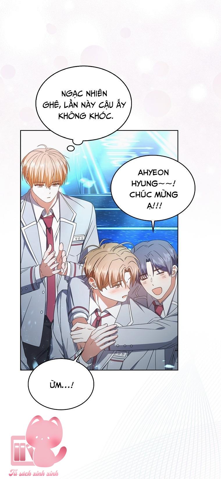 Debut Or Die Chap 64 - Trang 3