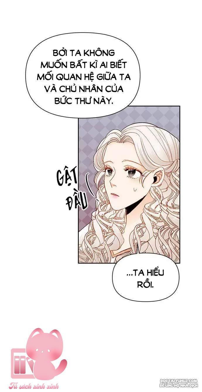 Hoàng Hậu Tái Hôn Chapter 67 - Trang 4