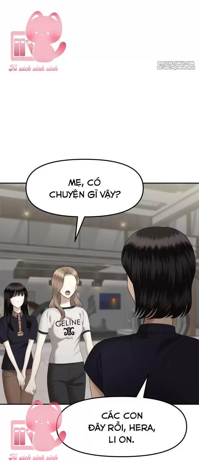 Chị Em Tranh Đấu Chap 14 - Trang 2