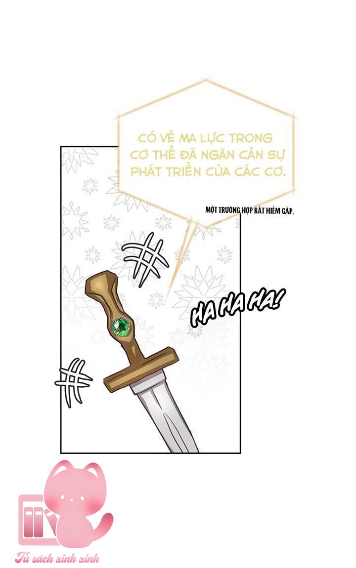 Thế Thì Ta Cứ Trở Thành Kẻ Ác Thôi Chap 19 - Trang 2