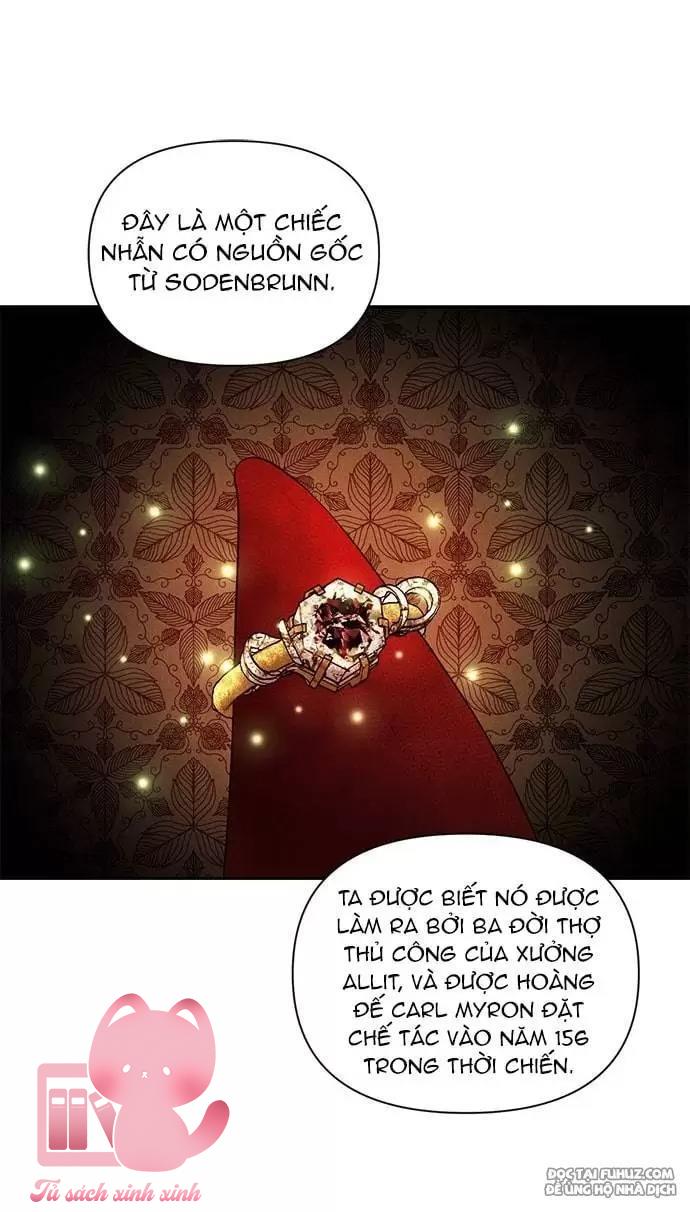 Hoàng Hậu Tái Hôn Chapter 53 - Trang 4