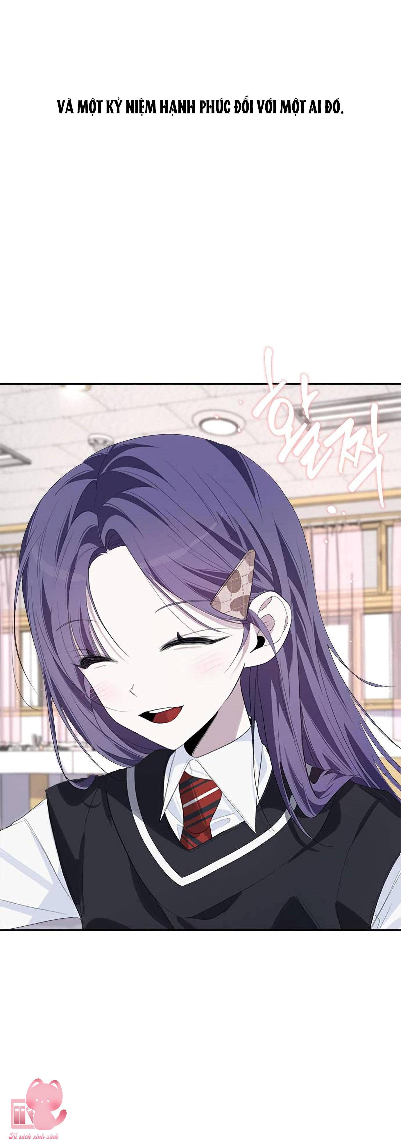 Đàn Anh Xấu Xa! Chap 47 - Trang 3
