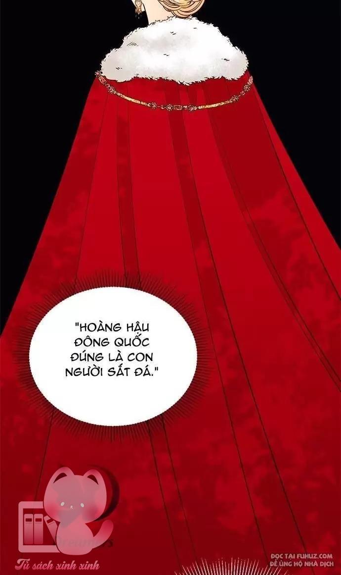 Hoàng Hậu Tái Hôn Chapter 38 - Trang 4