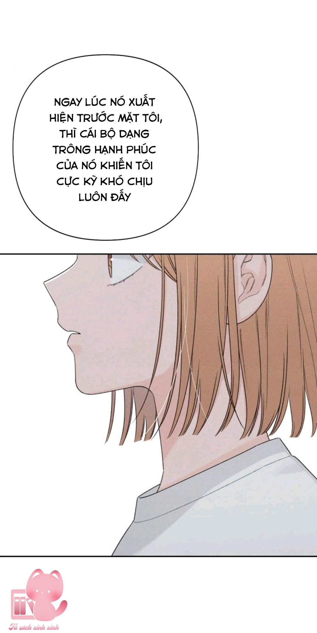 Bí Mật Thanh Xuân Chapter 69 - Trang 4
