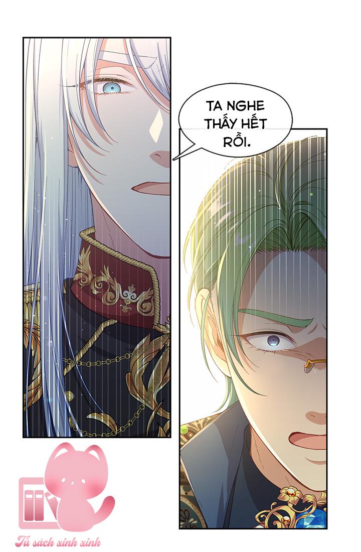 Hãy Coi Chừng Ác Nữ Chapter 71 - Trang 4