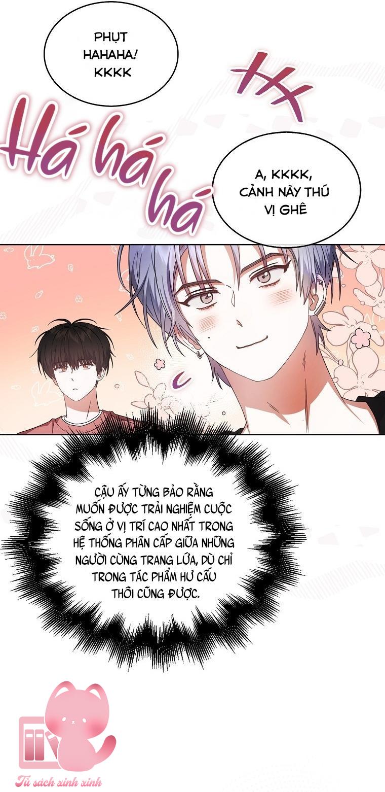 Debut Or Die Chap 72 - Trang 4