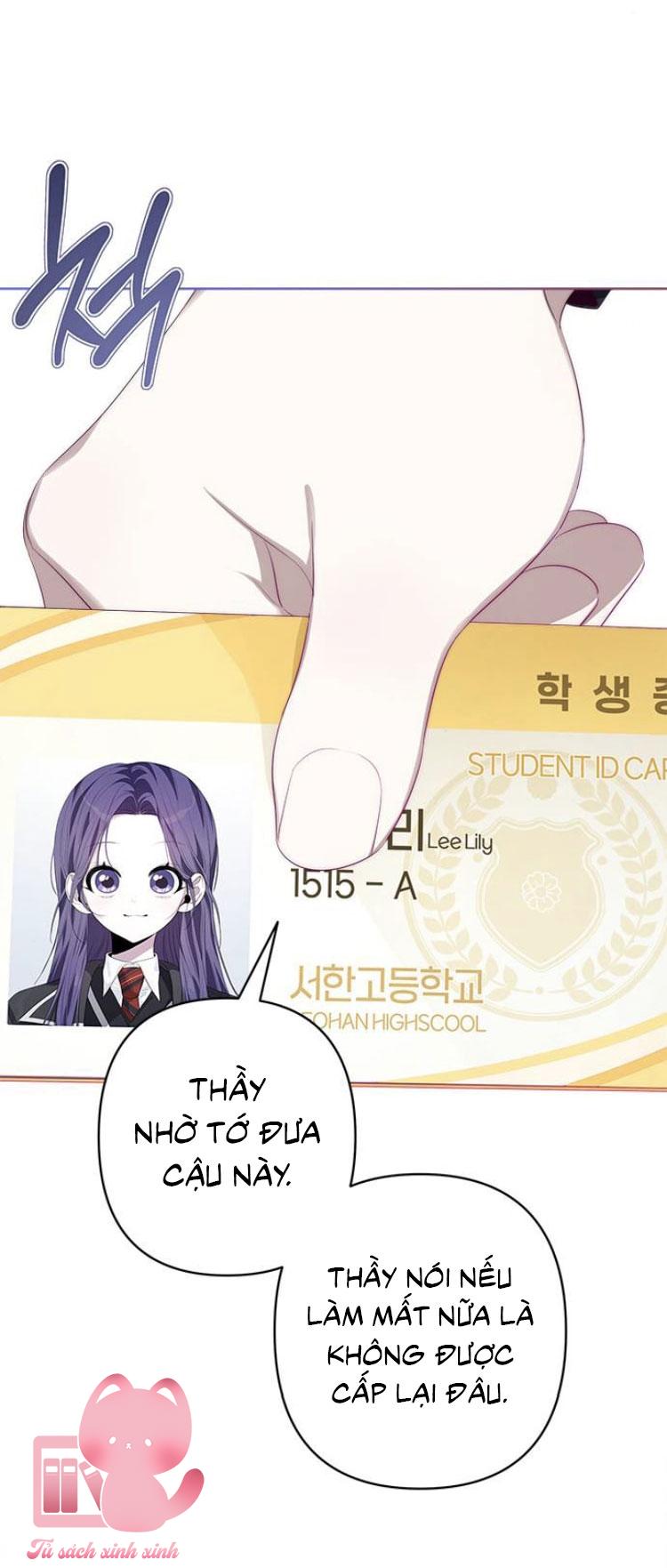 Đàn Anh Xấu Xa! Chap 55 - Trang 3
