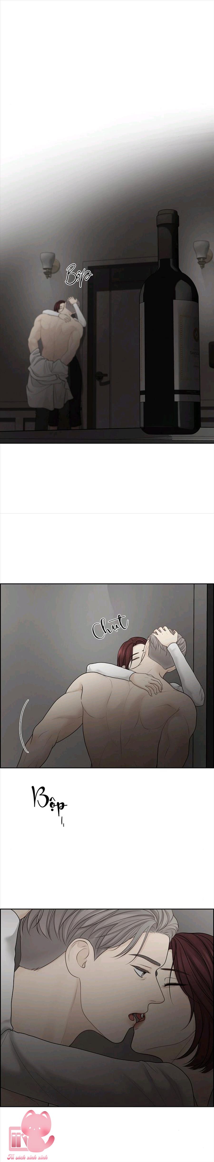 Hy Vọng Duy Nhất Chap 36 - Trang 2