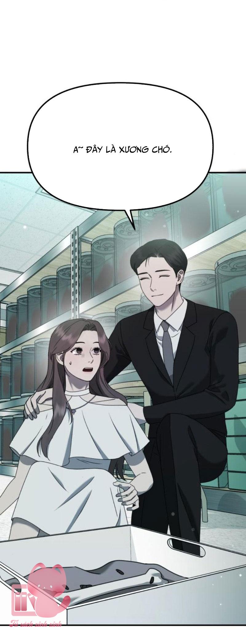 Thần Hổ Jangsan Chapter 37 - Trang 4