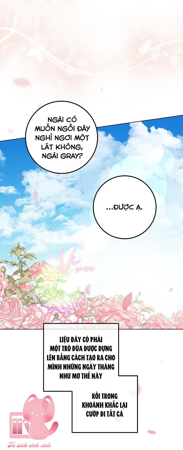 Hoàng Nữ Cosplay Nonfan Chapter 38 - Trang 4
