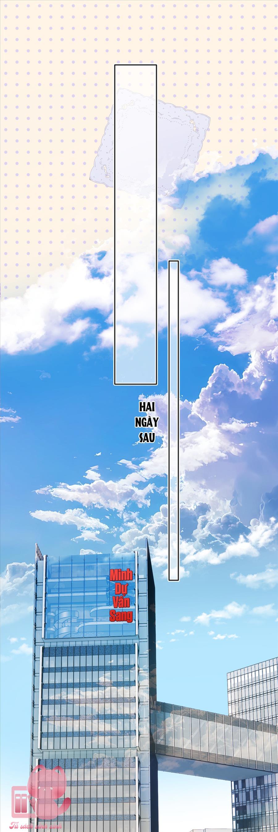 Trêu Nhầm Chap 32 - Trang 4