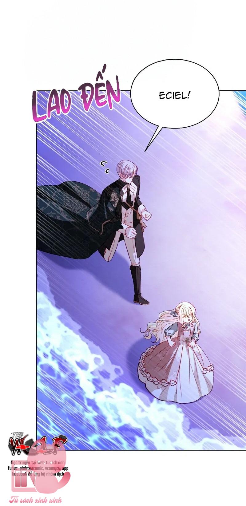 Một Ngày Nọ Bỗng Dưng Cha Xuất Hiện Chapter 65 - Trang 4