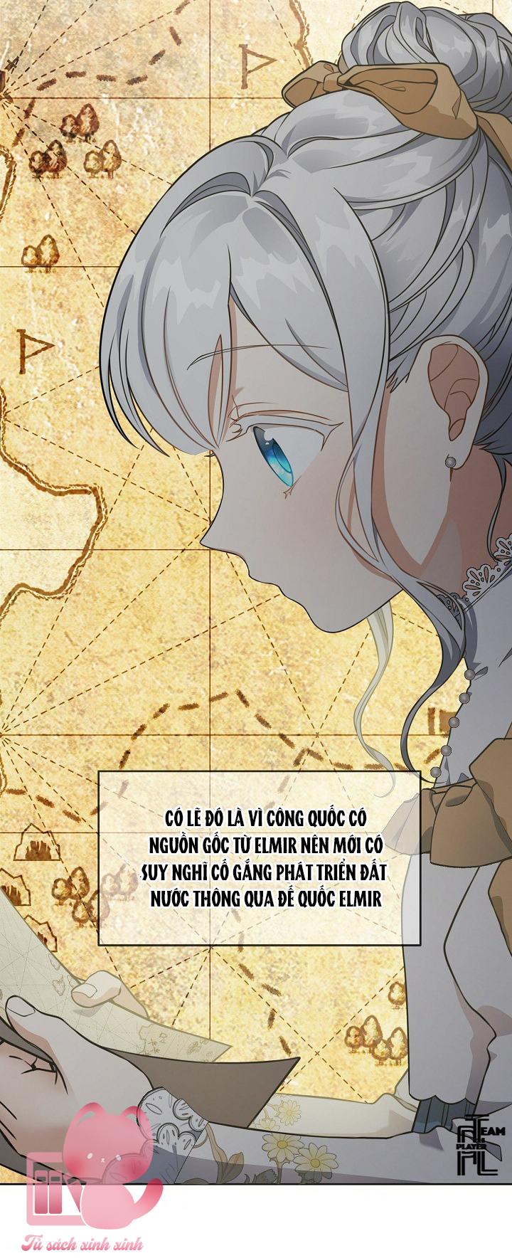 Hướng Về Ánh Dương Lần Nữa Chapter 35 - Trang 4