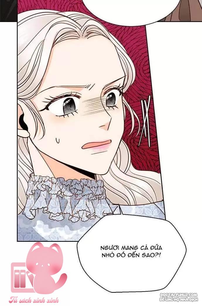 Hoàng Hậu Tái Hôn Chapter 40 - Trang 4