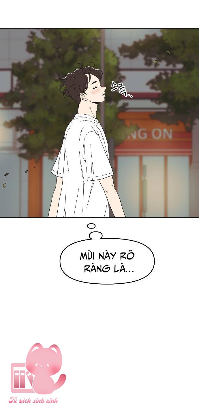 Trái Dấu Hút Nhau Chap 13 - Trang 2