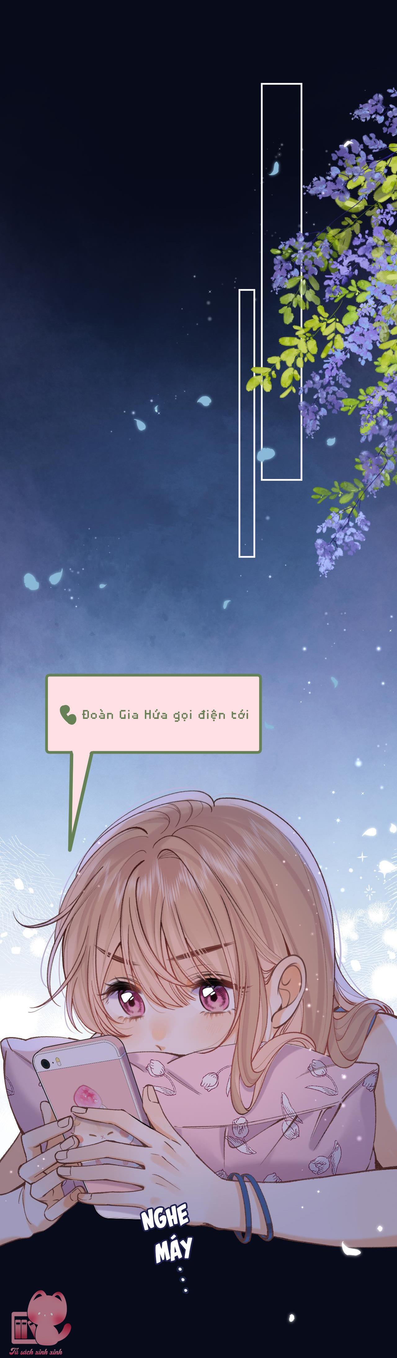 Mối Tình Thầm Kín Chapter 109 - Trang 4