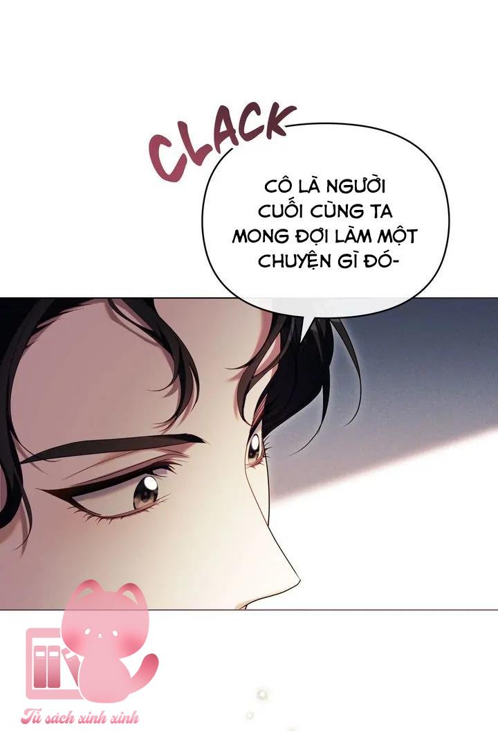 Nếu Không Vâng Lời Công Tước Chapter 84 - Trang 3