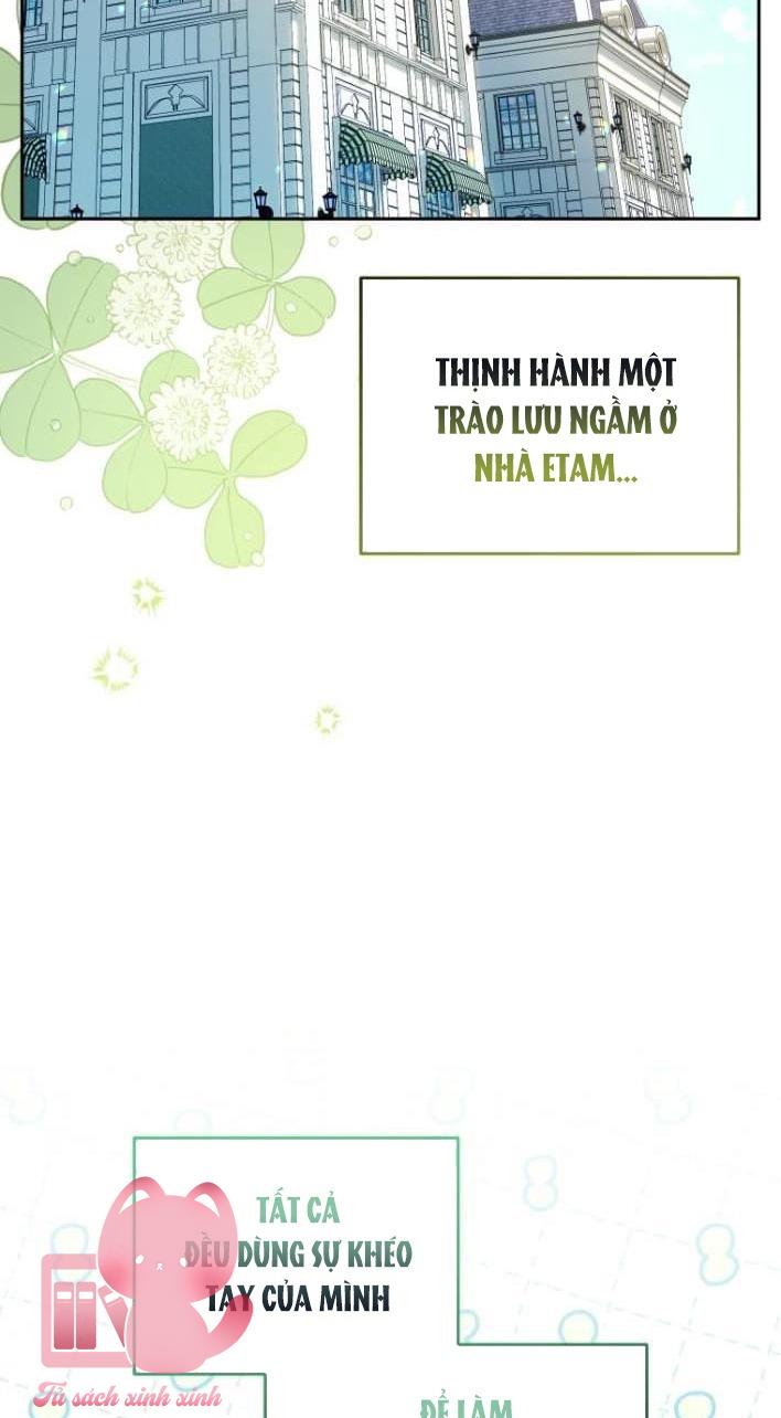 Tôi Được Nuôi Dưỡng Bởi Những Kẻ Phản Diện Chap 47 - Trang 3
