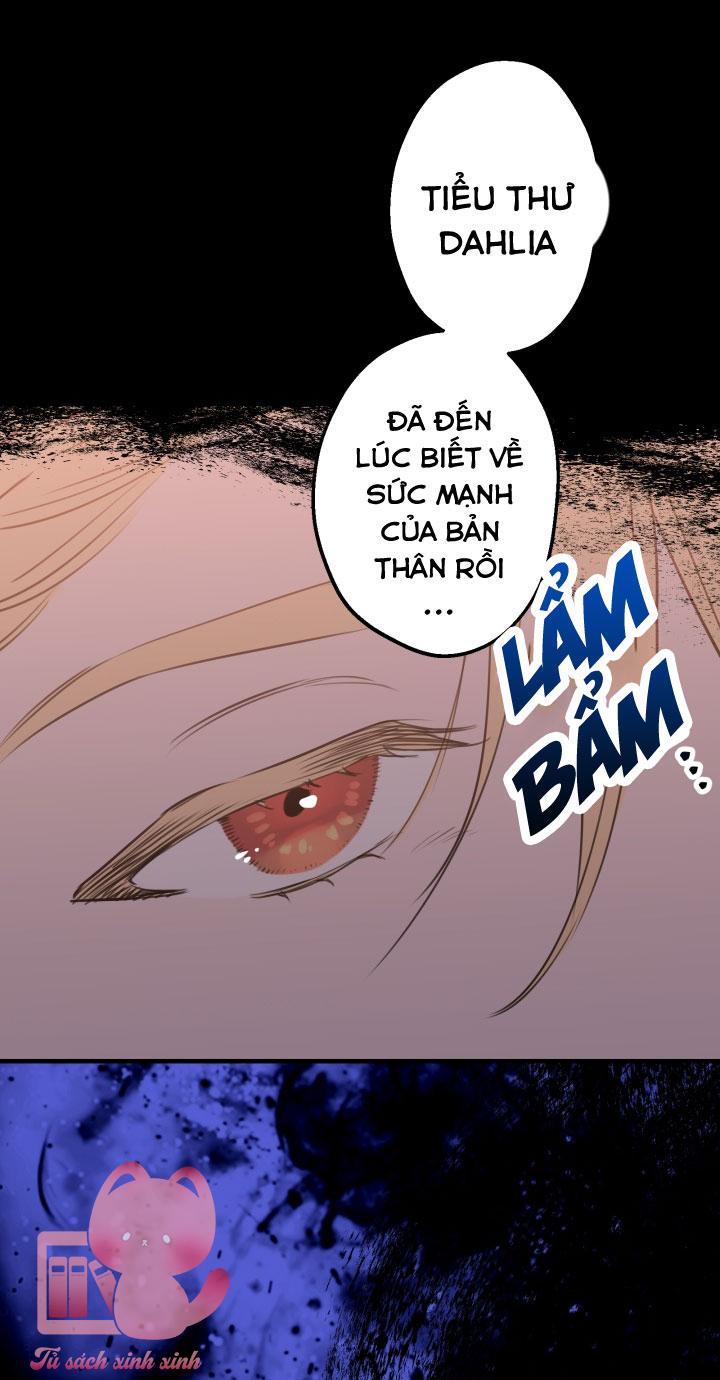 Những Nhân Vật Mạnh Nhất Thế Giới Ám Ảnh Tôi Chapter 46 - Trang 4