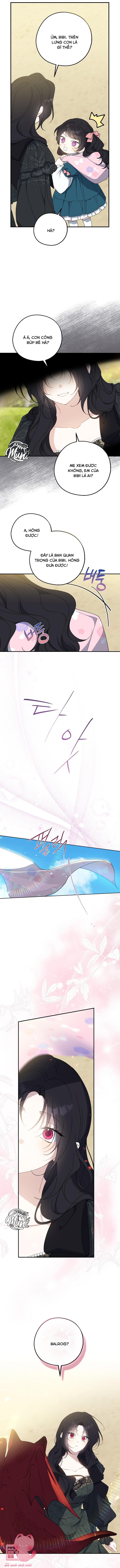 A Nào, Ngậm Thìa Vàng Nhé? Chap 128 - Trang 3