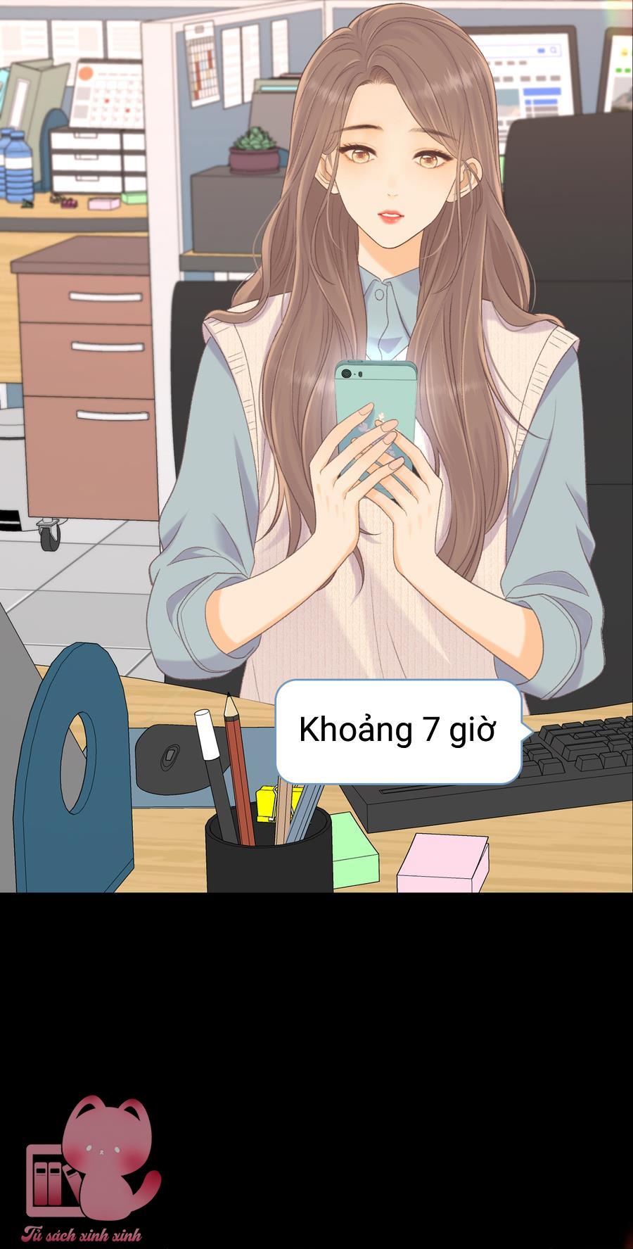 Khó Dỗ Dành Chapter 93 - Trang 4