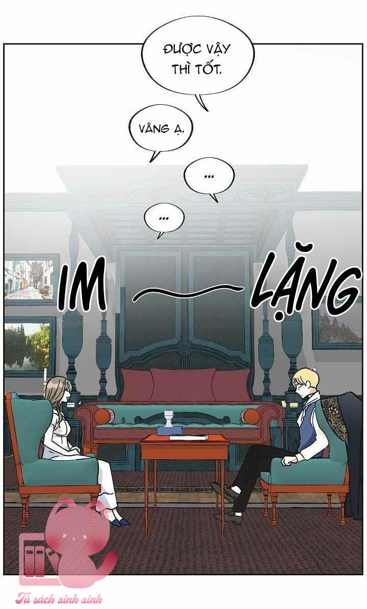 Người Hùng Của Ác Nữ Chapter 9 - Trang 4