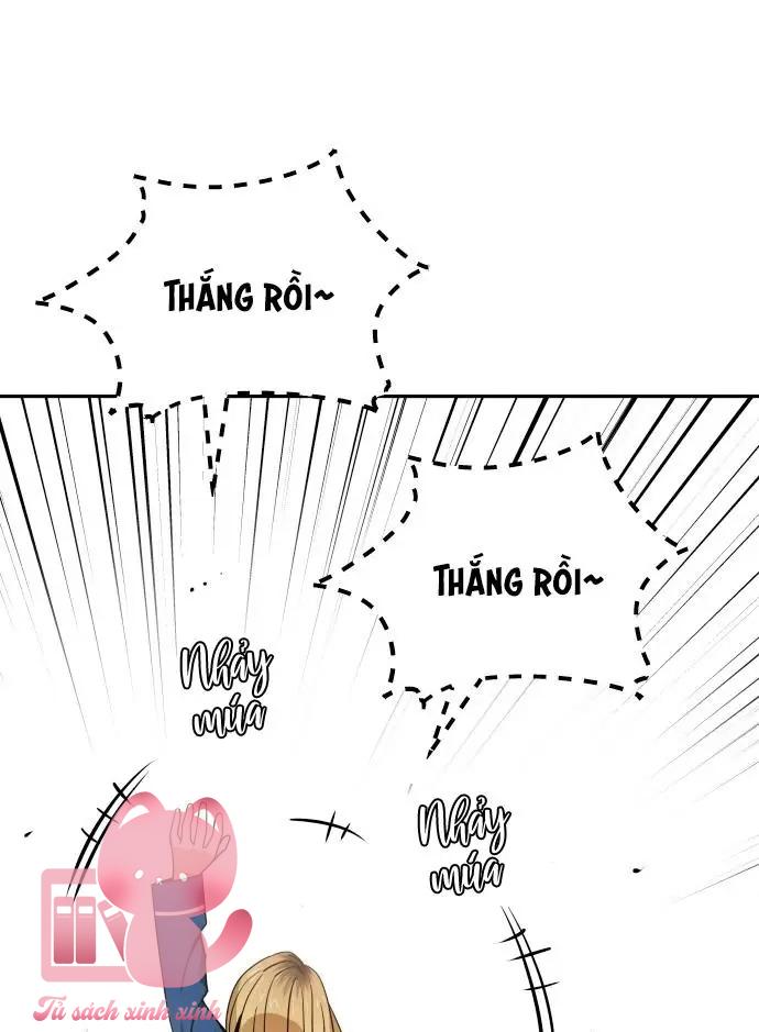 Lớ Ngớ Vớ Phải Tình Yêu Chap 65 - Trang 2