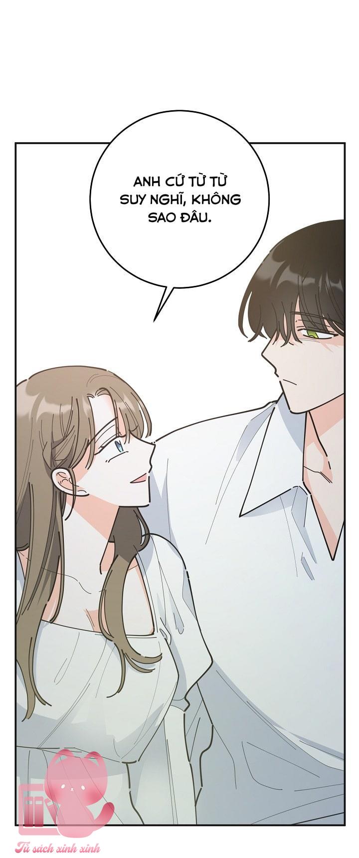 Người Hùng Của Ác Nữ Chapter 100 - Trang 4