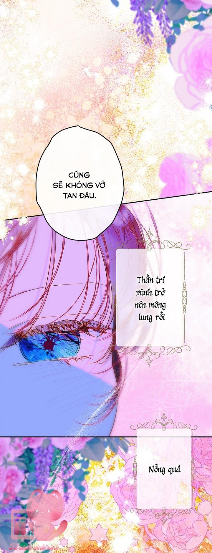 Khế Ước Hôn Nhân Của Mẹ Tôi Chapter 66 - Trang 4
