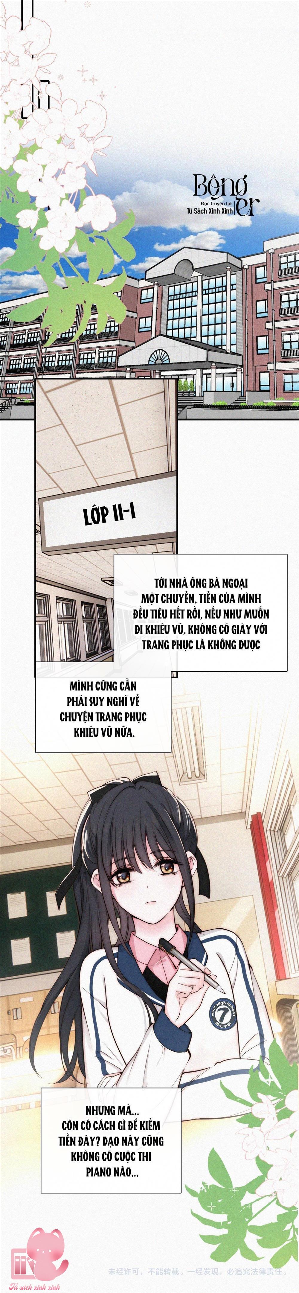 Bệnh Yêu Chap 78 - Trang 2
