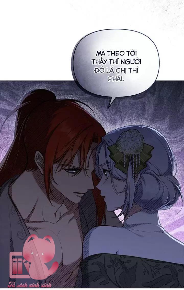 Nếu Không Vâng Lời Công Tước Chapter 37 - Trang 4