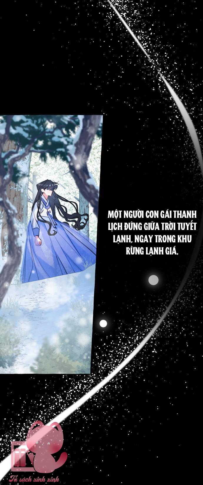 Chuyện Tình Tuyết Phương Bắc Chapter 11 - Trang 4