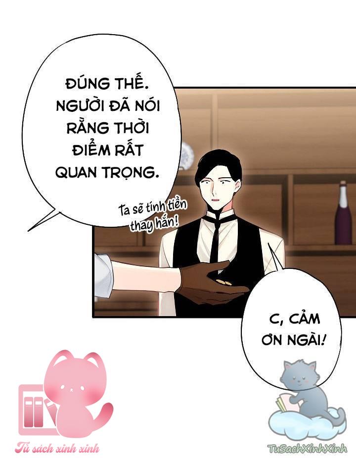 Ác Nữ Muốn Ly Hôn Chap 107 - Trang 2
