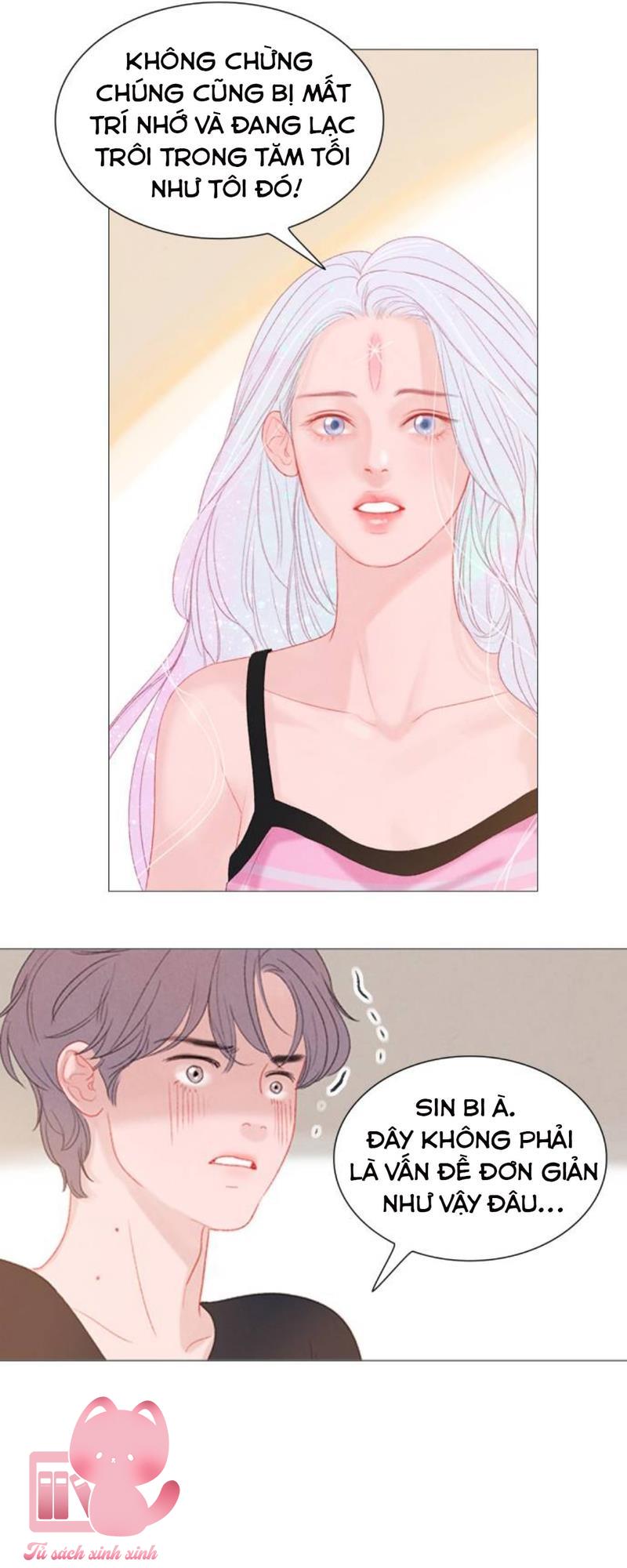 Thần Bí Chap 13 - Trang 2