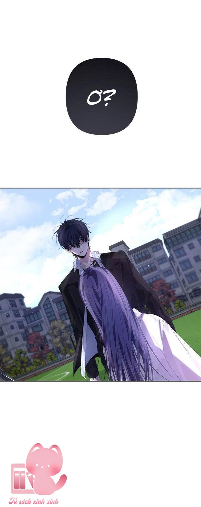 Đàn Anh Xấu Xa! Chap 59 - Trang 3